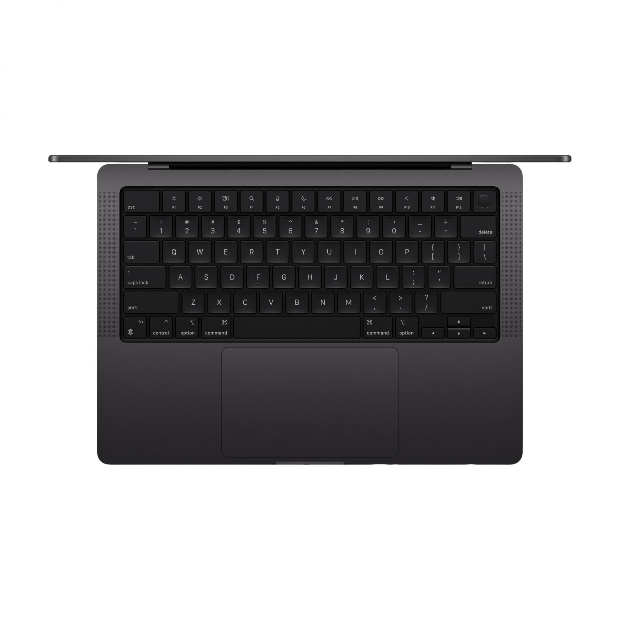 Apple MacBook Pro 14'' M4 Pro 24GB/512GB Space Black 2024 (MX2H3) б/у